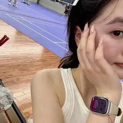 曹芳娜
